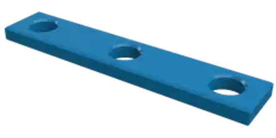 Блок удлинительный PRO 1000×100