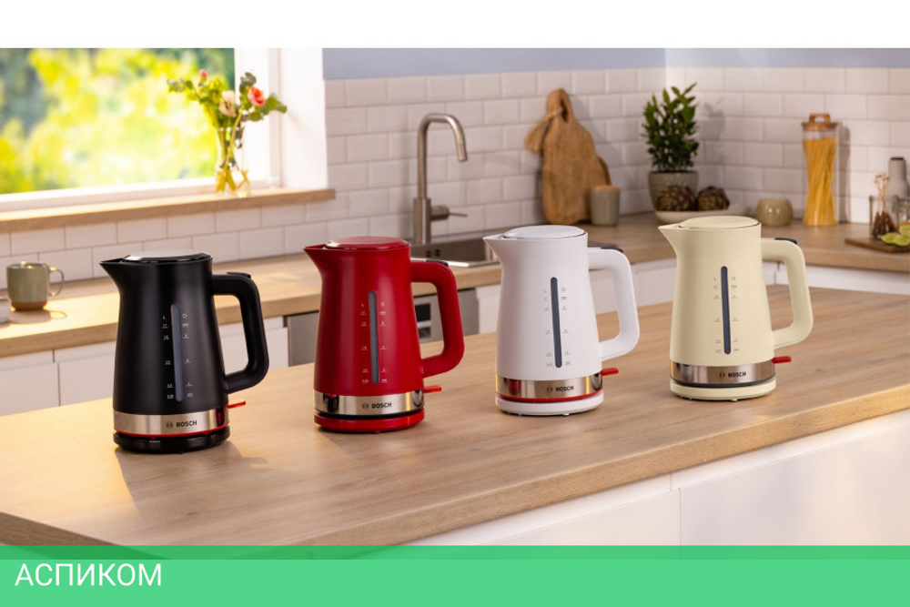 Электрочайник Bosch TWK4M227