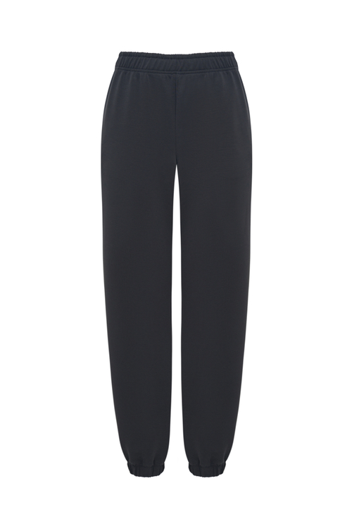 Брюки Сити Черные