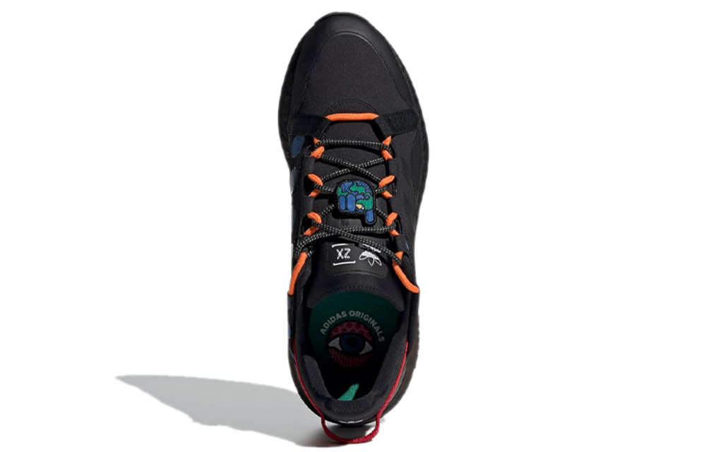 Кроссовки Adidas Originals Zx 2K Boost Pure