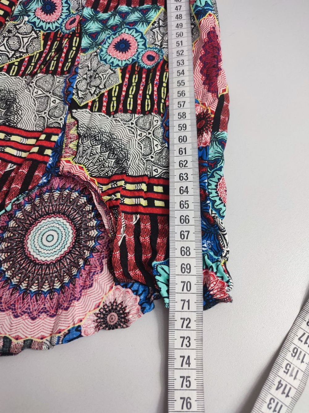 Комбинезон Tezenis летний 40-42 размер