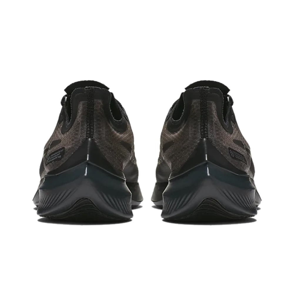 Мужские кроссовки Nike Zoom Gravity 'Black Anthracite' BQ3202-004