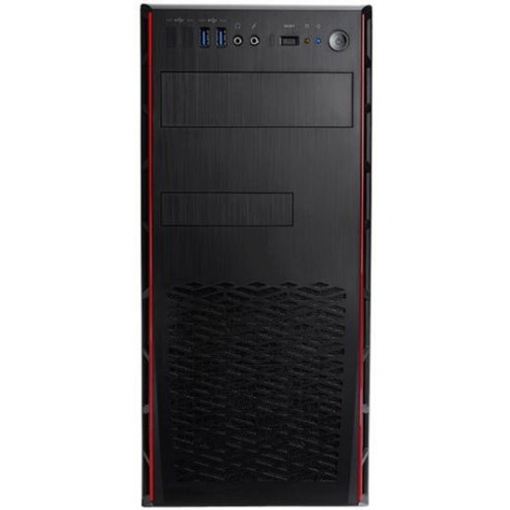 Midi Tower InWin EA065BL P75F 750W 80plus Gold   U3.0*2+U2.0*2+Type3.1C+A(HD) [6188707]
