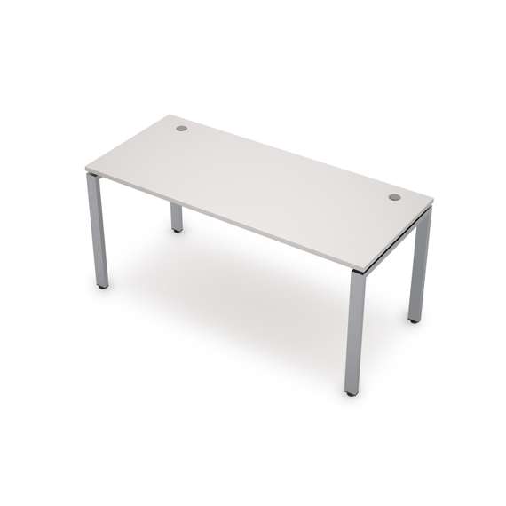 6М.687 Стол прямолинейный (1000*800*750)