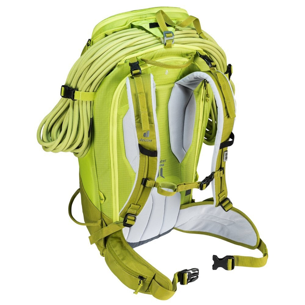 Рюкзак Deuter Freerider Pro 32+ SL
