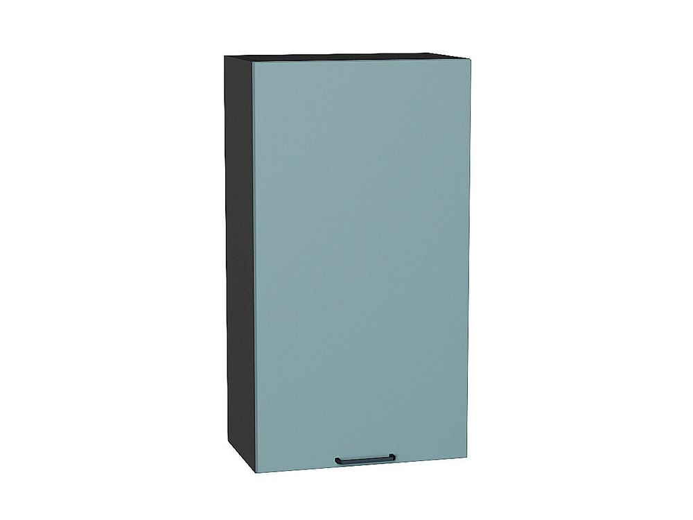 Шкаф верхний с 1-ой дверцей Флэт