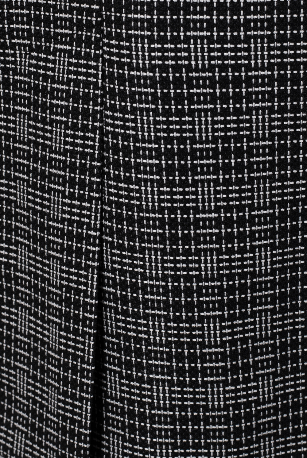 Юбка женская 1328Ла-65, черный #377Чер011328Ла-65