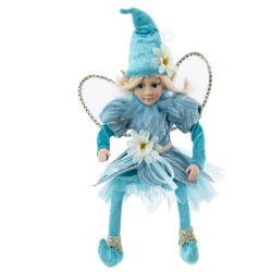 GAEM Игрушка набивная "Эльф", L18 W7 H41 см (полка 20 см.)