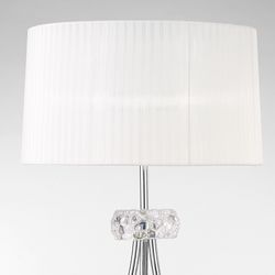 4638 Торшер LOEWE