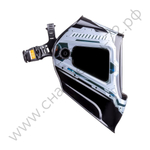 Маска сварщика FOXCRAFT галактика (ф-р 9700V) без коробки
