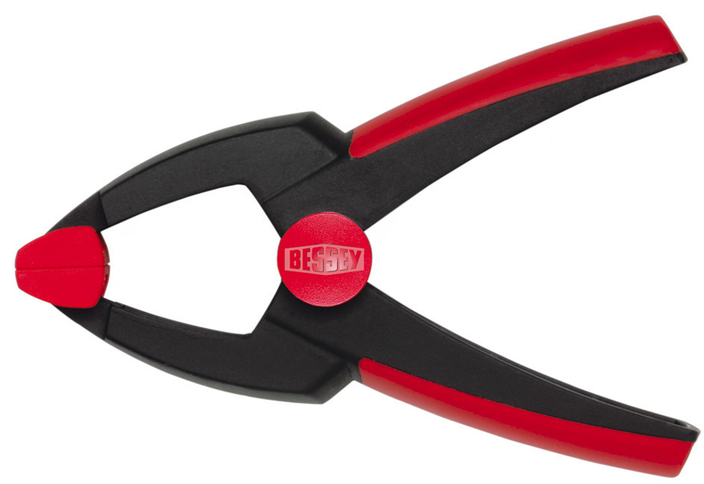Пружинная струбцина Clippix BESSEY XC7