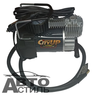 Компрессор CA 585 (Сity Up)  TURBO 170Вт,35л\м в сумке