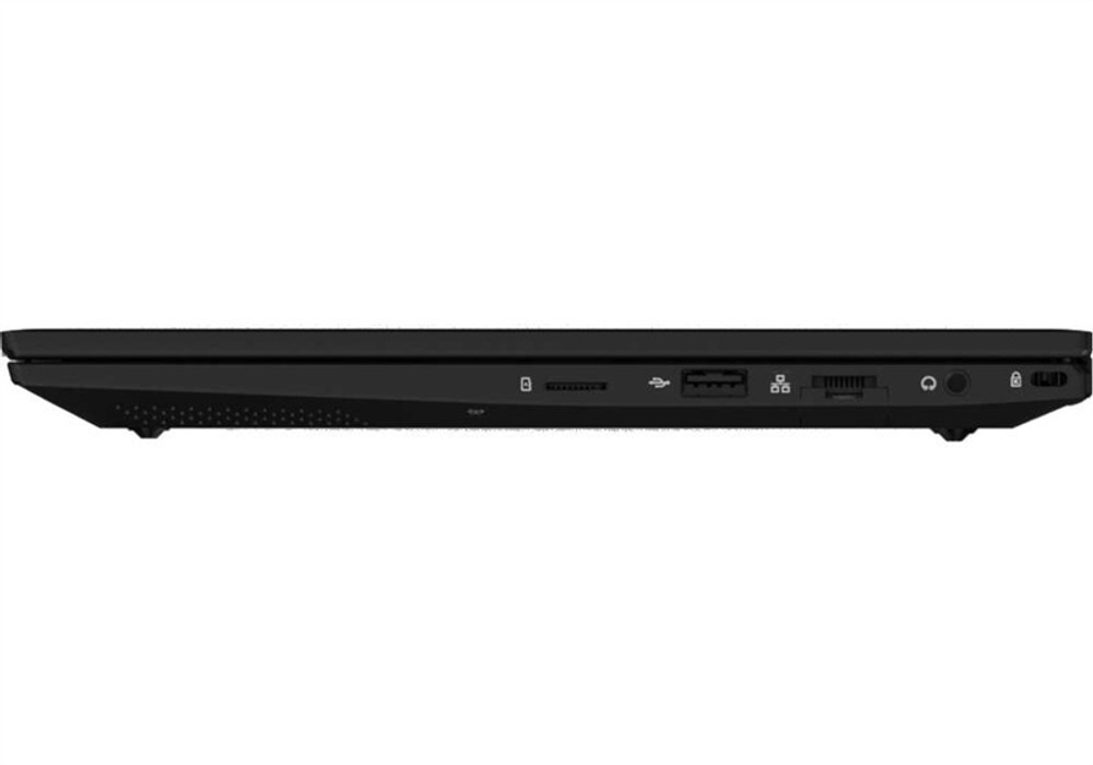 Ноутбук  Irbis 14NBP3007_G2 14 ", Core i5, 16 Гб RAM, 512 Гб SSD, Iris Xe Graphics, Черный