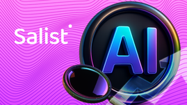 Ручная ставка в обновленном AI-биддере от Salist: запускайте рекламу в поиске и рекомендациях Wildberries с точной настройкой ставок