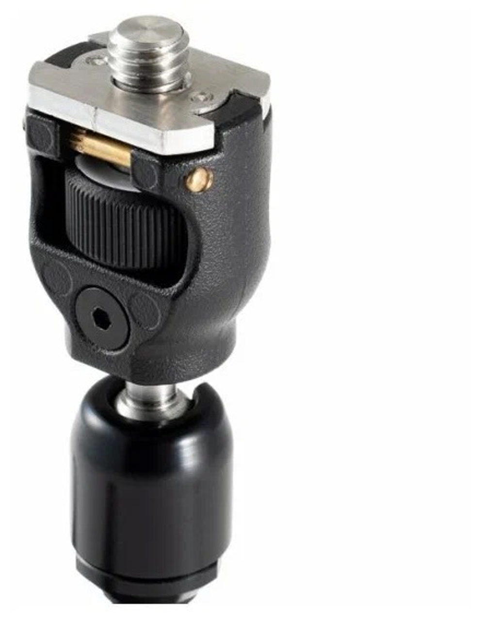 Кронштейн Manfrotto 244MICRO-AA Micro Arm с адаптером 3/8” Arri