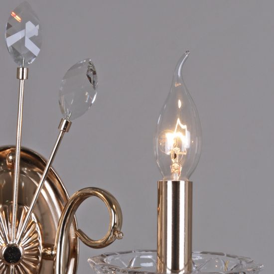 IL2367-1WOR-39 GD светильник настенный