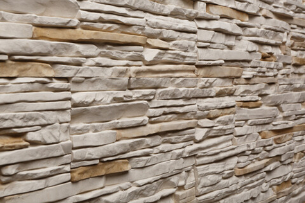 Облицовочная плитка Petra Спарта 05П1, 370х120х25 мм