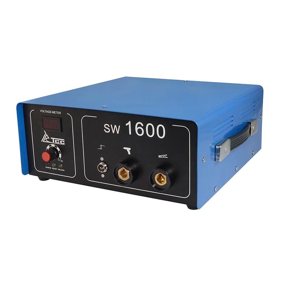 Аппарат приварки шпилек TSS PRO SW-1600