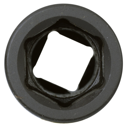 KING TONY (643530M) Головка торцевая ударная глубокая шестигранная 3/4", 30 мм