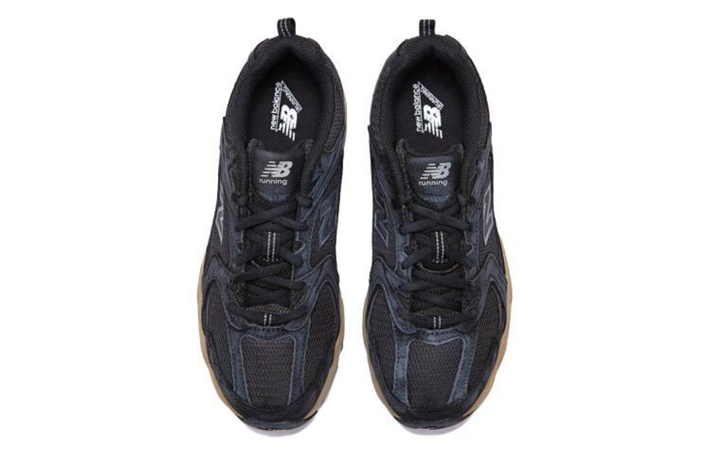 Кроссовки New Balance