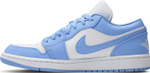 Air Jordan 1 Low 'UNC'