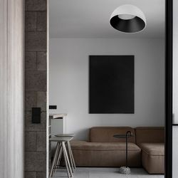 Накладной светильник Loft it Egg 10197/500 WB