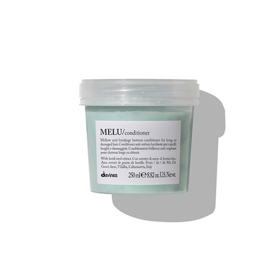 Davines MELU Conditioner — кондиционер против ломкости волос