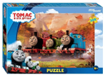 Пазл 260эл. "Томас и его друзья" (Степ пазл)