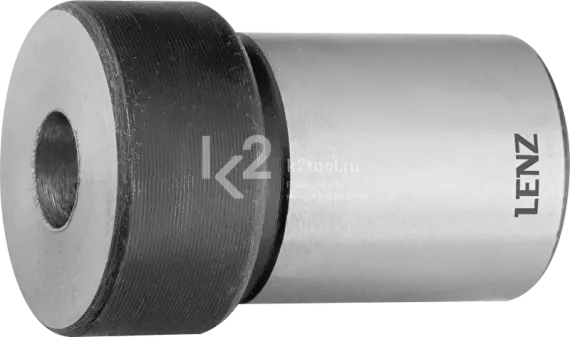 Переходник Weldon 19 для спиральных сверл, d2=2,5 мм, арт. LZAT-025