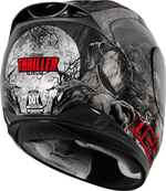 Мотошлем Icon Airmada Thriller