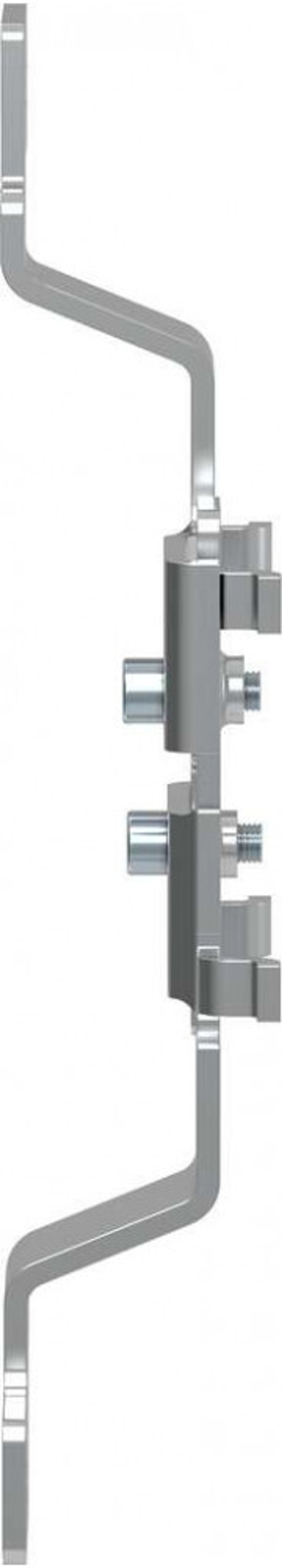 Монтажная скоба Festo MS6-WB