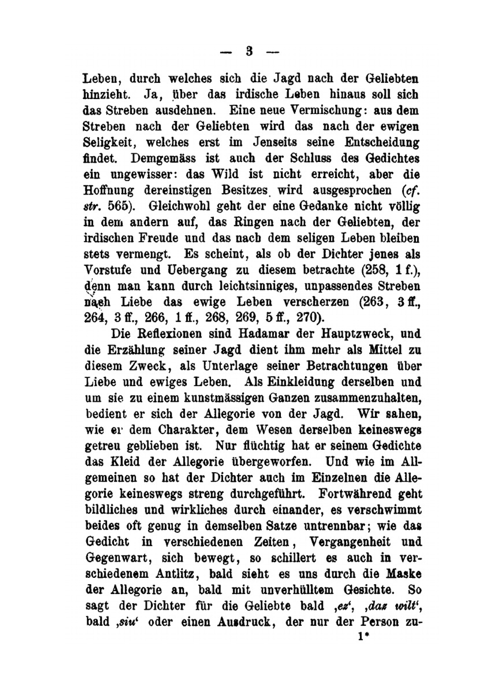 Über den Stil Hadamars von Laber in Seiner "Jagd" | Ernst Bethke