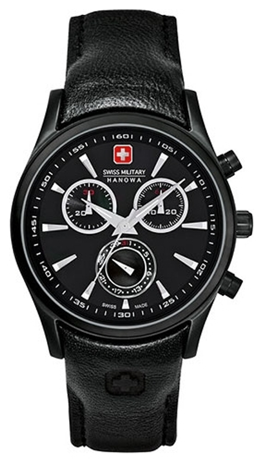 Swiss Military Hanowa 06615613007