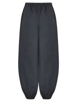 The pants linen Aladdin