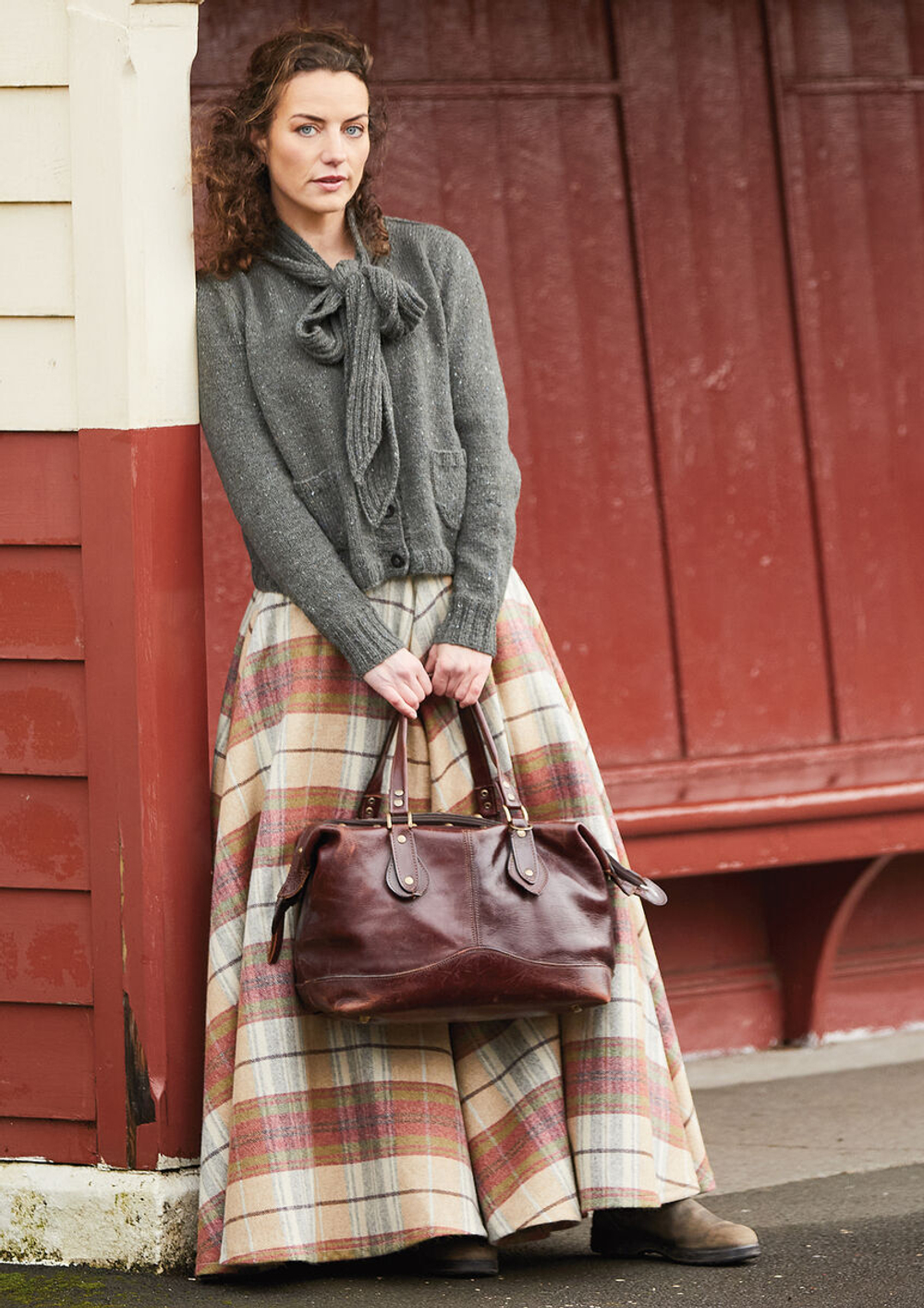 Журнал Rowan "Knitting & Crochet Magazine 76"