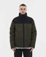 Пуховик Anteater Downlight Combo Haki