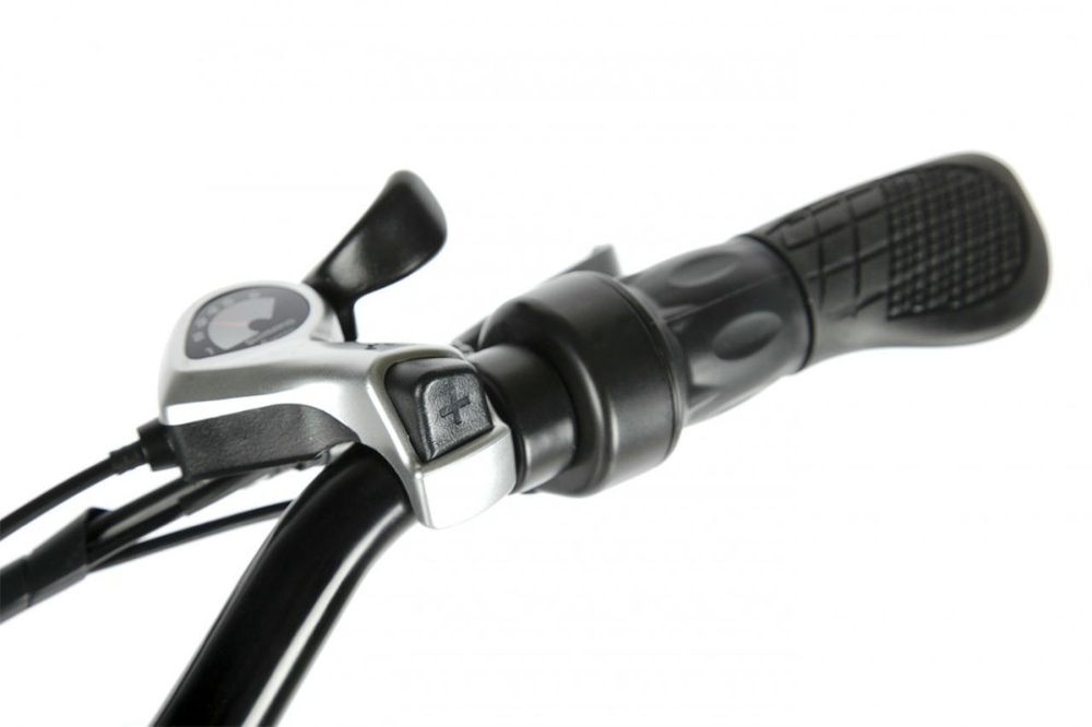 Электровелосипед Eltreco Wave 350W (2019)