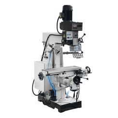 PROMA FHV-50PD универс. фрезерный станок с цифр. измер.