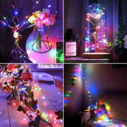 Уличный светильник, LED, количество ламп:300шт