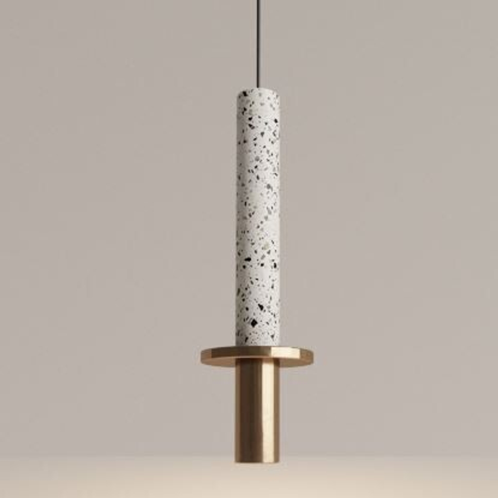 Люстра Pirita IV Terrazo