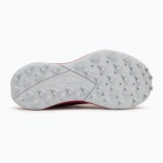 Женские Кроссовки для бега Saucony Peregrine 15 magenta/black