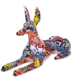 BMB-164 Фигура «Собака»