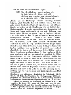 Das Nibelungenlied | Körner Josef