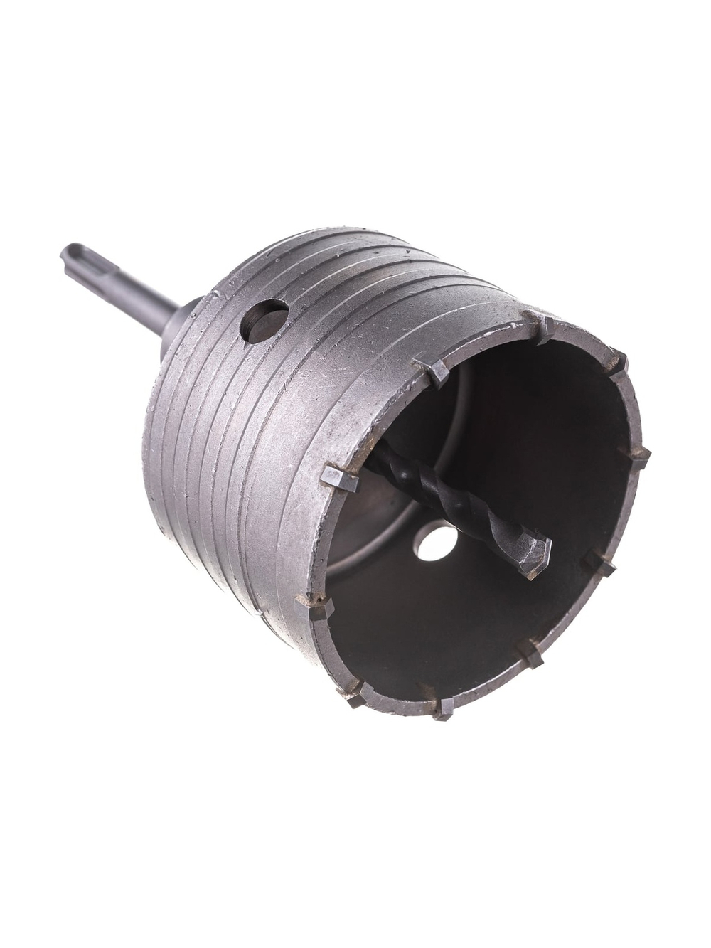 Коронка твердосплавная SDS Plus 82 мм Gigant GRD 11060