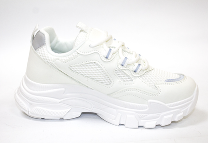 Кроссовки женские демисезонные Qiya арт. KR43-5