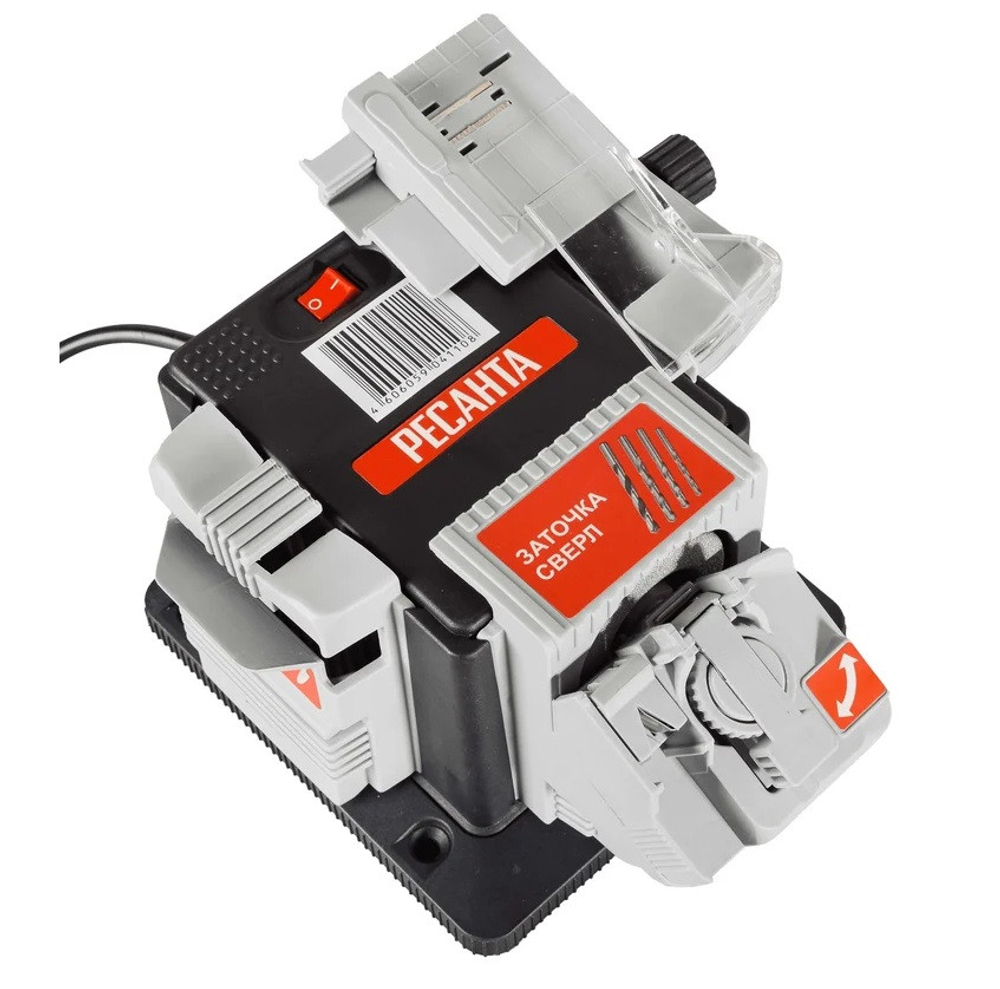 Станок заточный многофункциональный Ресанта СЗМ-10/65 75/10/3