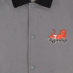  Куртка мужская Ripndip Devil Baby Button артикул:RND9902 - купить в магазине Дайс