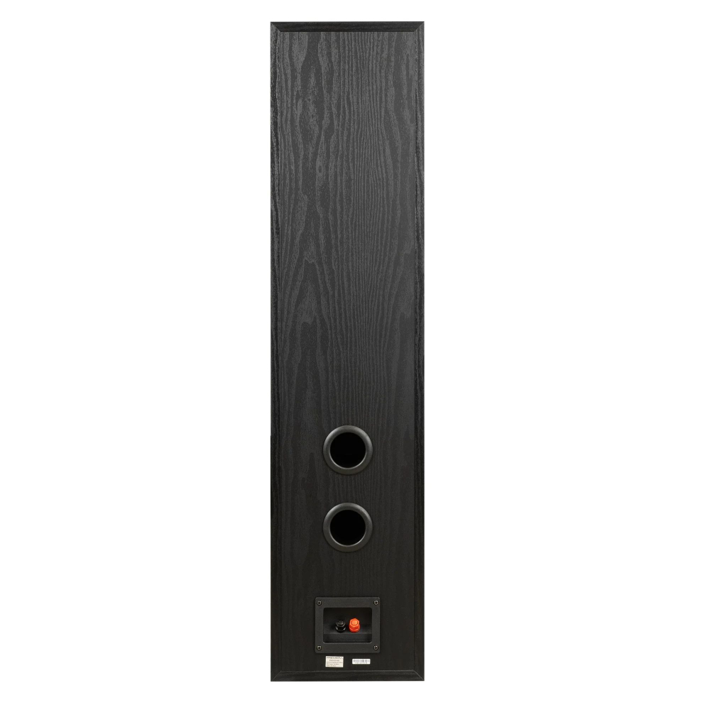 Напольная акустика Premiera ES-631 Black wood grain