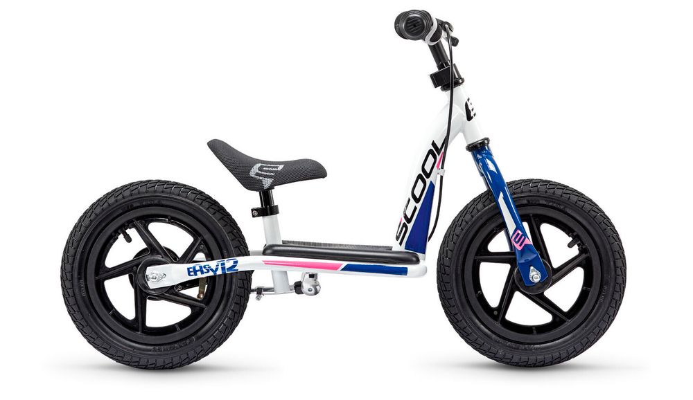 Беговел Scool pedeX easy 12
