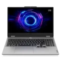 Ноутбук Lenovo LOQ 15IRX10 (83JE002BRK)